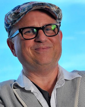 Bobcat goldthwait