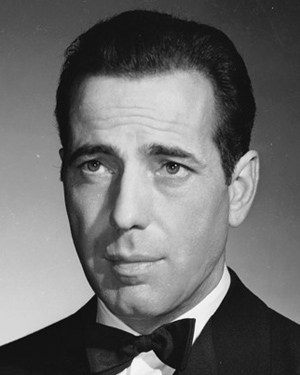 Humphrey Bogart