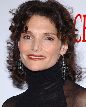 Mary Elizabeth Mastrantonio