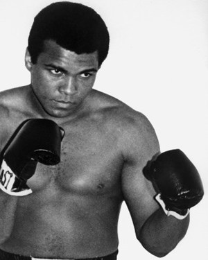 Muhammad Ali