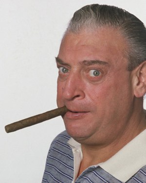 Rodney Dangerfield