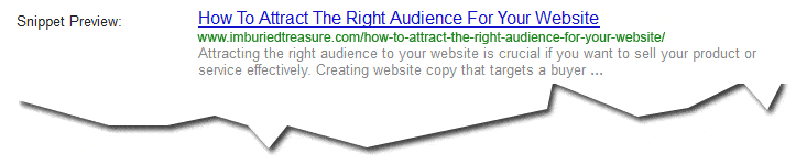 google-snippet