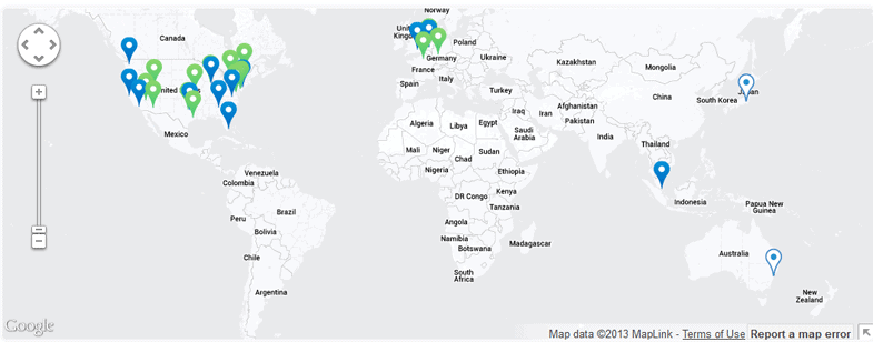 content delivery network