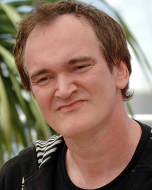 quentin tarantino