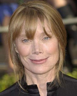 sissy spacek