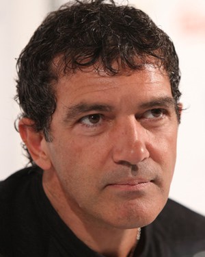 Antonio Banderas