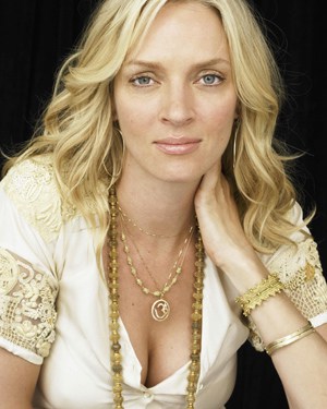 Uma Thurman