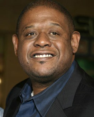 forest whitaker