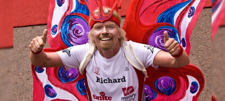 richard branson quotes