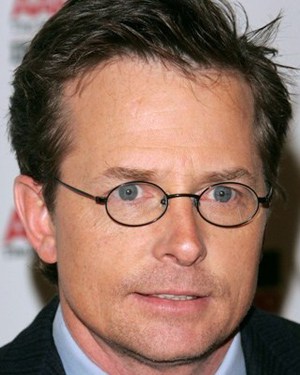 Michael J Fox