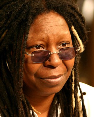 Whoopi Goldberg