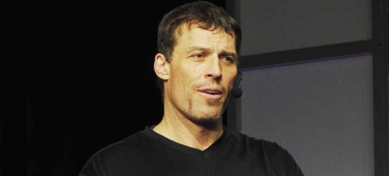 tony robbins quotes