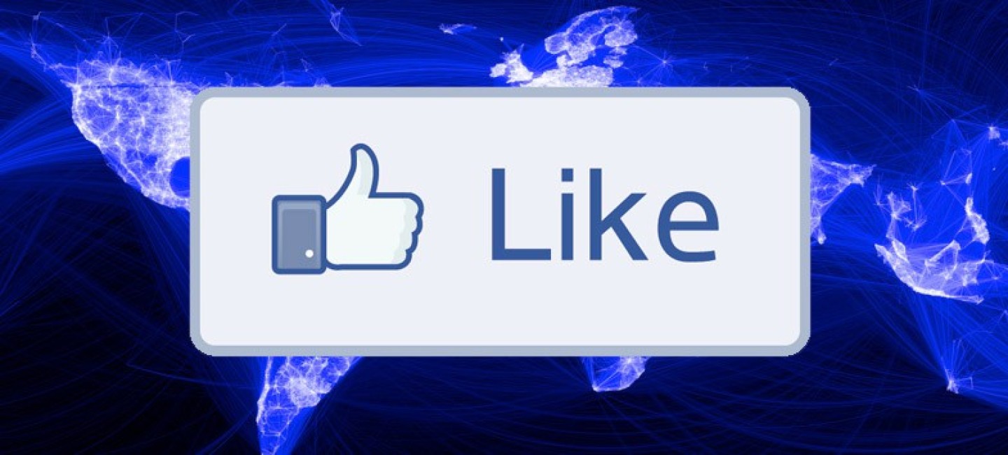 Facebook Like Button