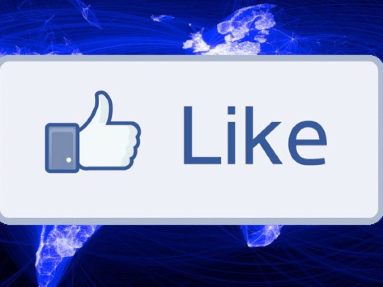 Facebook Like Button