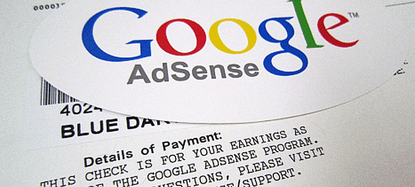 Google Adsense