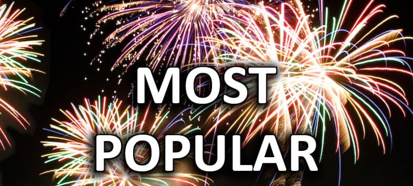 Most Popular