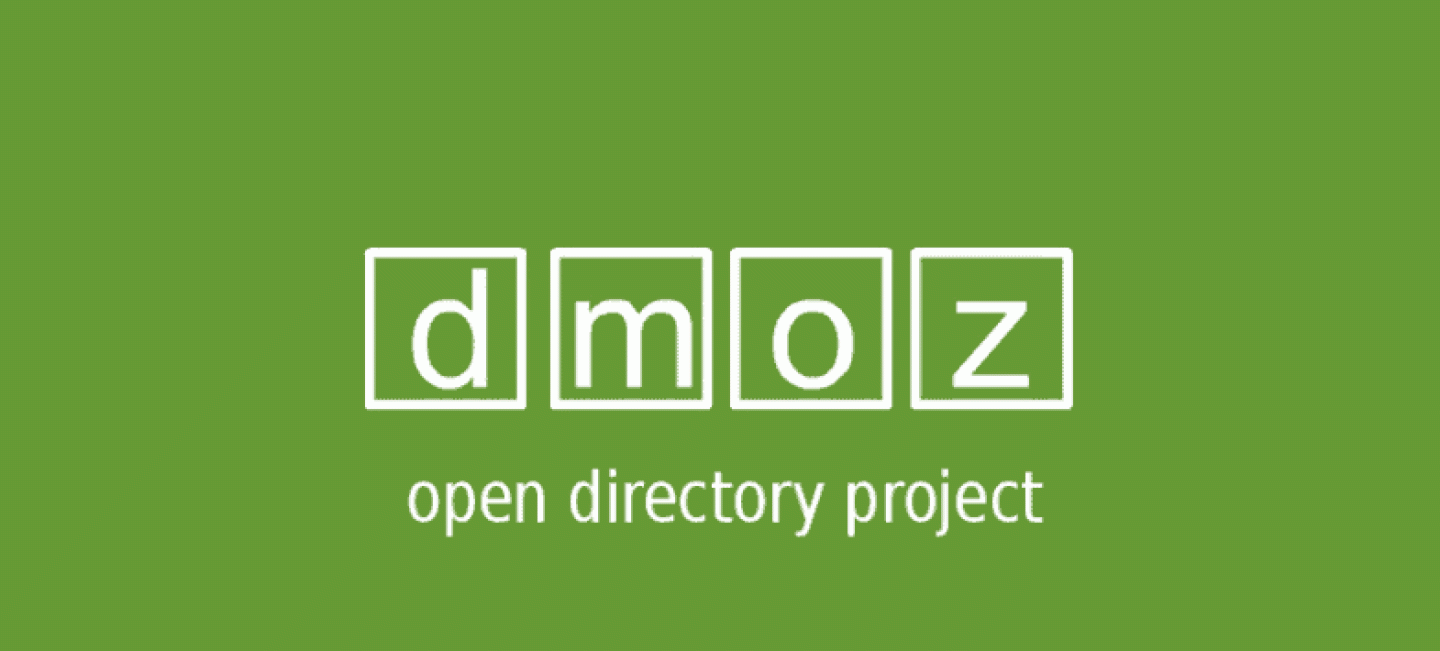 Dmoz Logo