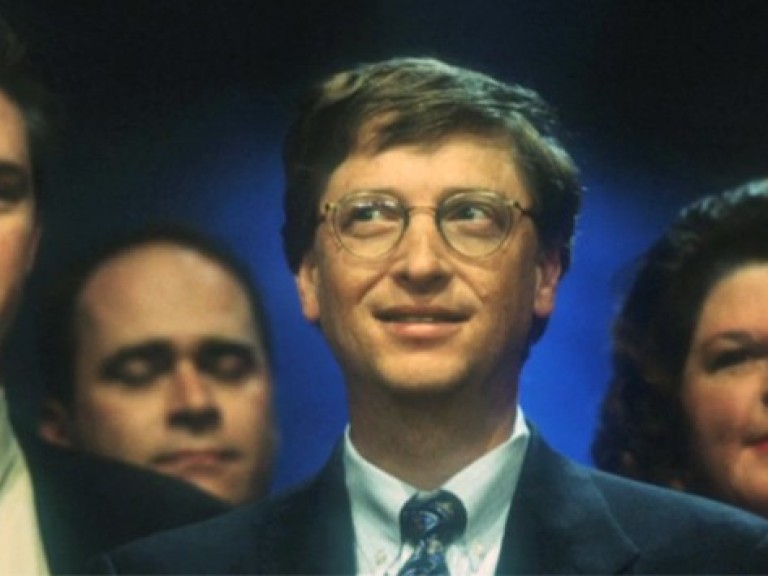 Bill Gates