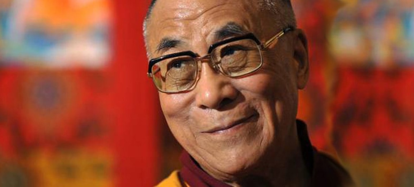 Dalai Lama