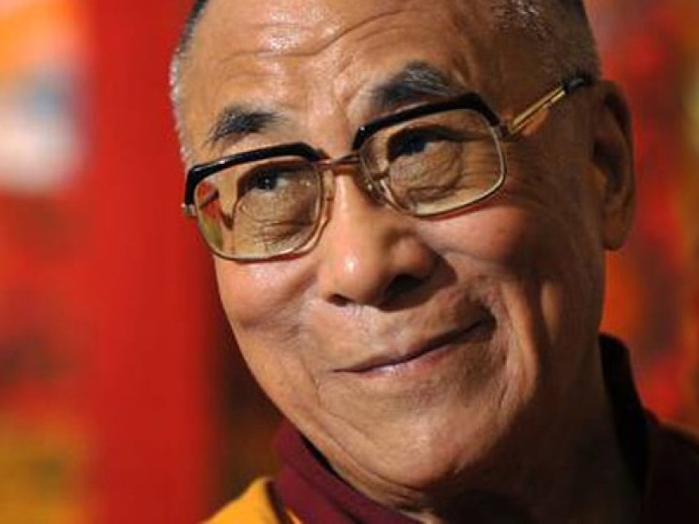 Dalai Lama