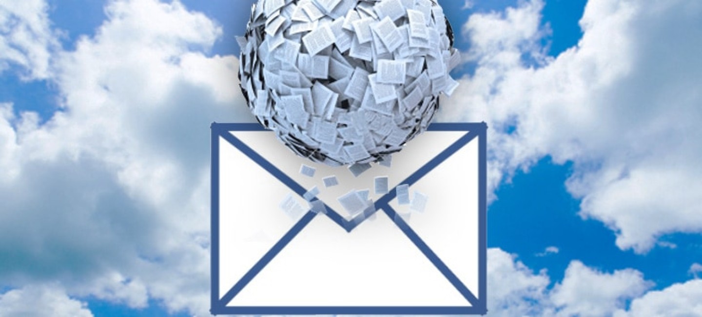 Email Subscriber Cloud